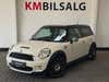MINI Clubman Cooper S  thumbnail