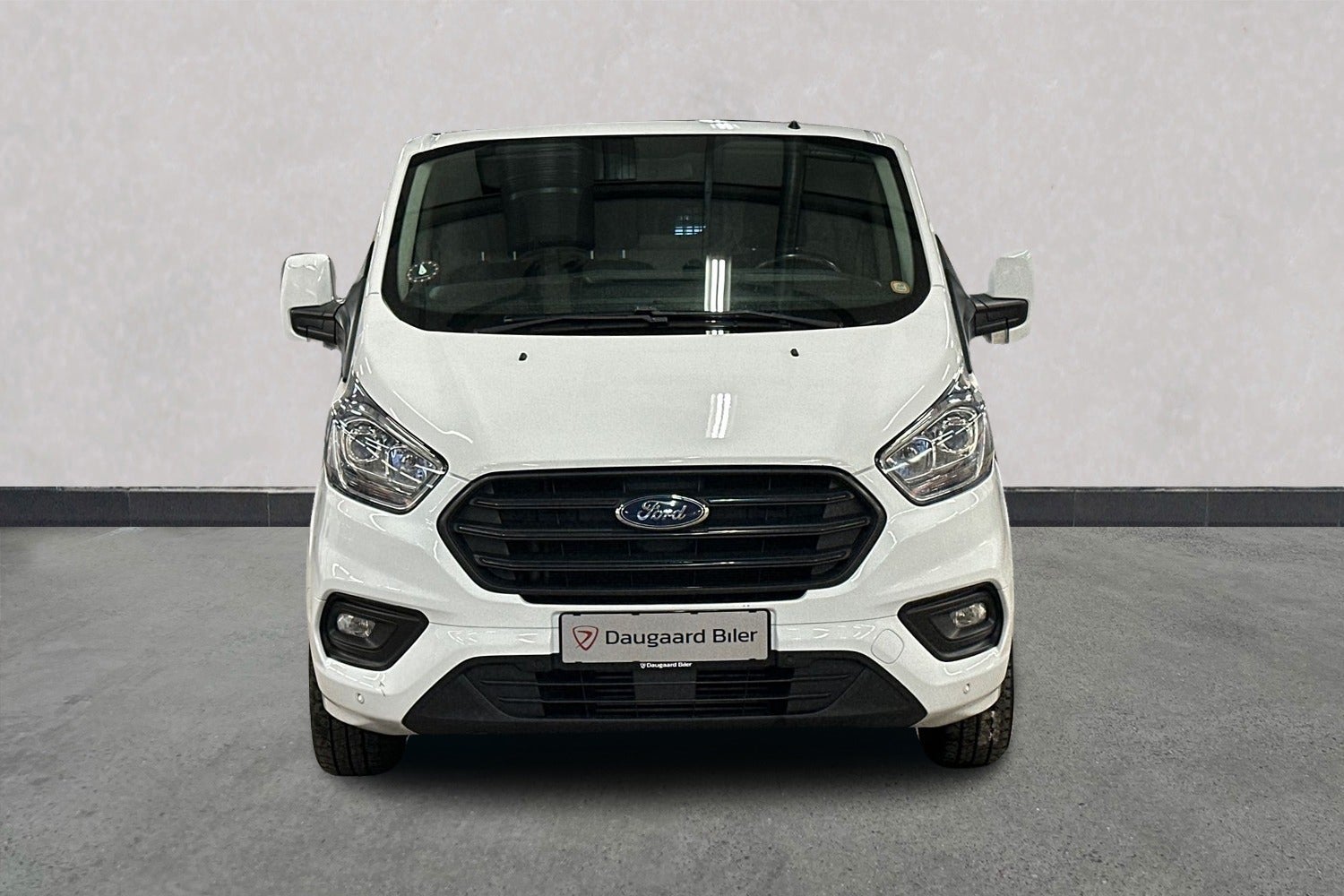 Billede af Ford Transit Custom 300S 2,0 TDCi 105 Trend