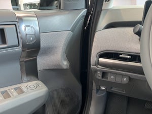 Kia EV3 Long Range Prestige