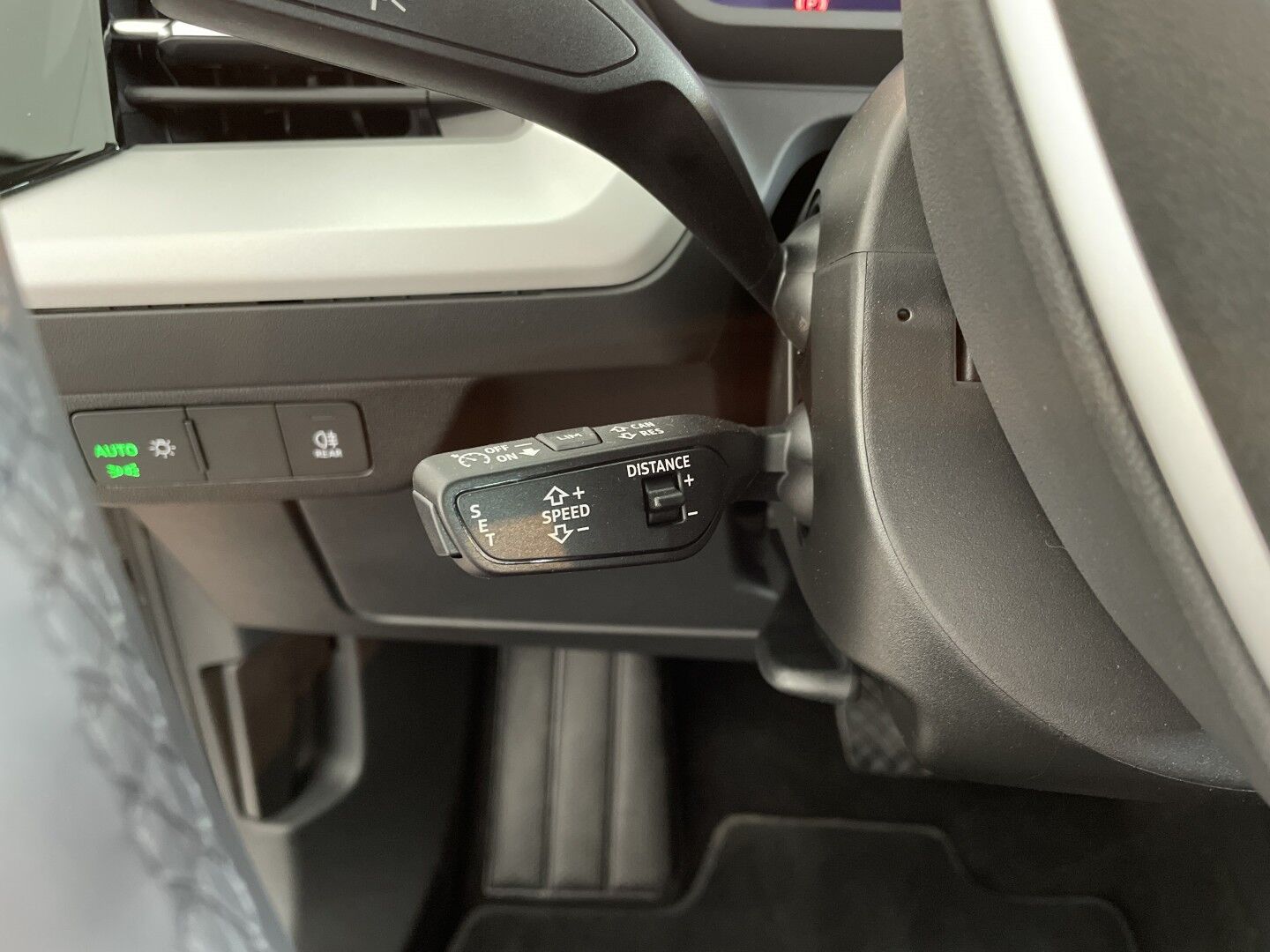 Audi Q4 e-tron S-line