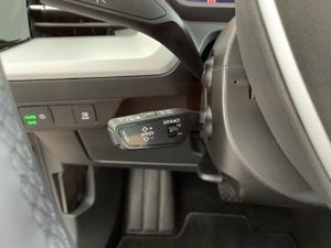 Audi Q4 e-tron S-line
