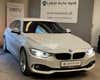 BMW 420d Gran Coupé aut.