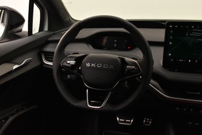 Skoda Enyaq iV Sportline