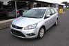 Ford Focus TDCi Titanium stc. thumbnail
