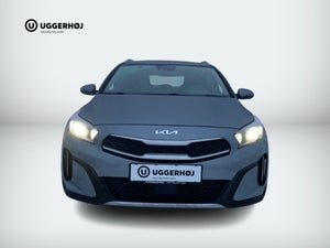 Kia XCeed PHEV Prestige DCT