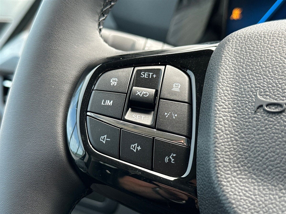 Ford E-Tourneo Custom 340L Titanium X billede 14