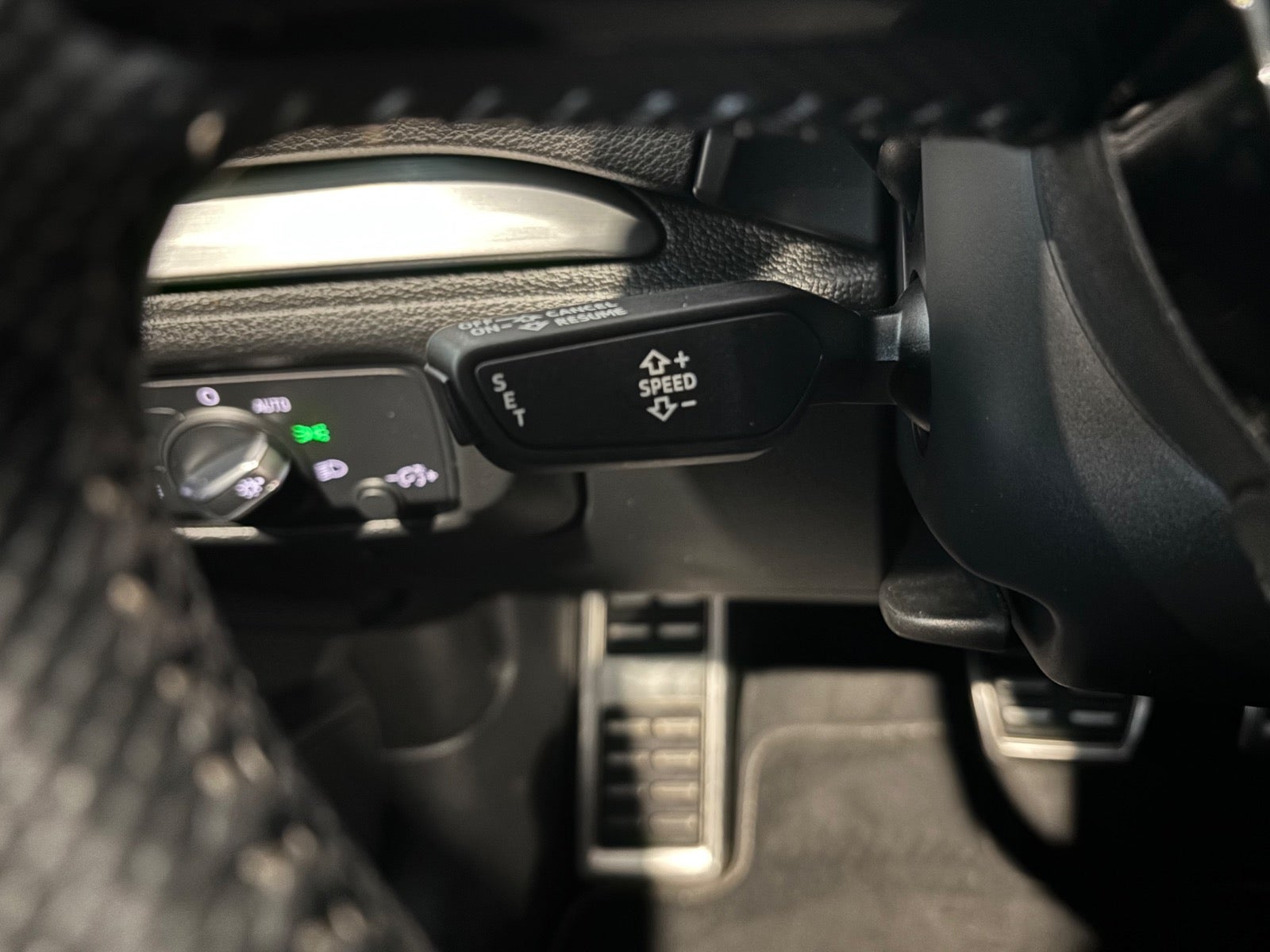Audi A3, Billede 11
