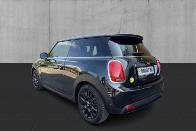 MINI Cooper SE Classic Trim - 2