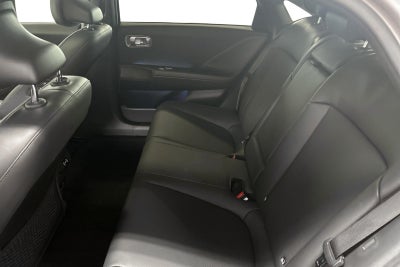 Hyundai Ioniq 6 Ultimate AWD