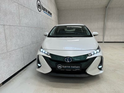Toyota Prius Plug-in Hybrid H3 MDS