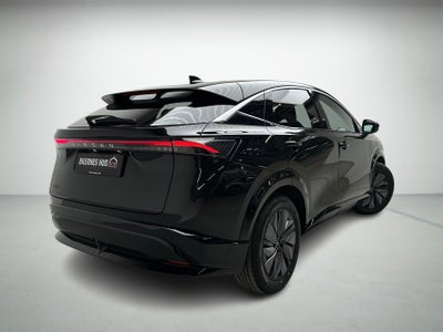 Nissan Ariya Evolve billede 1