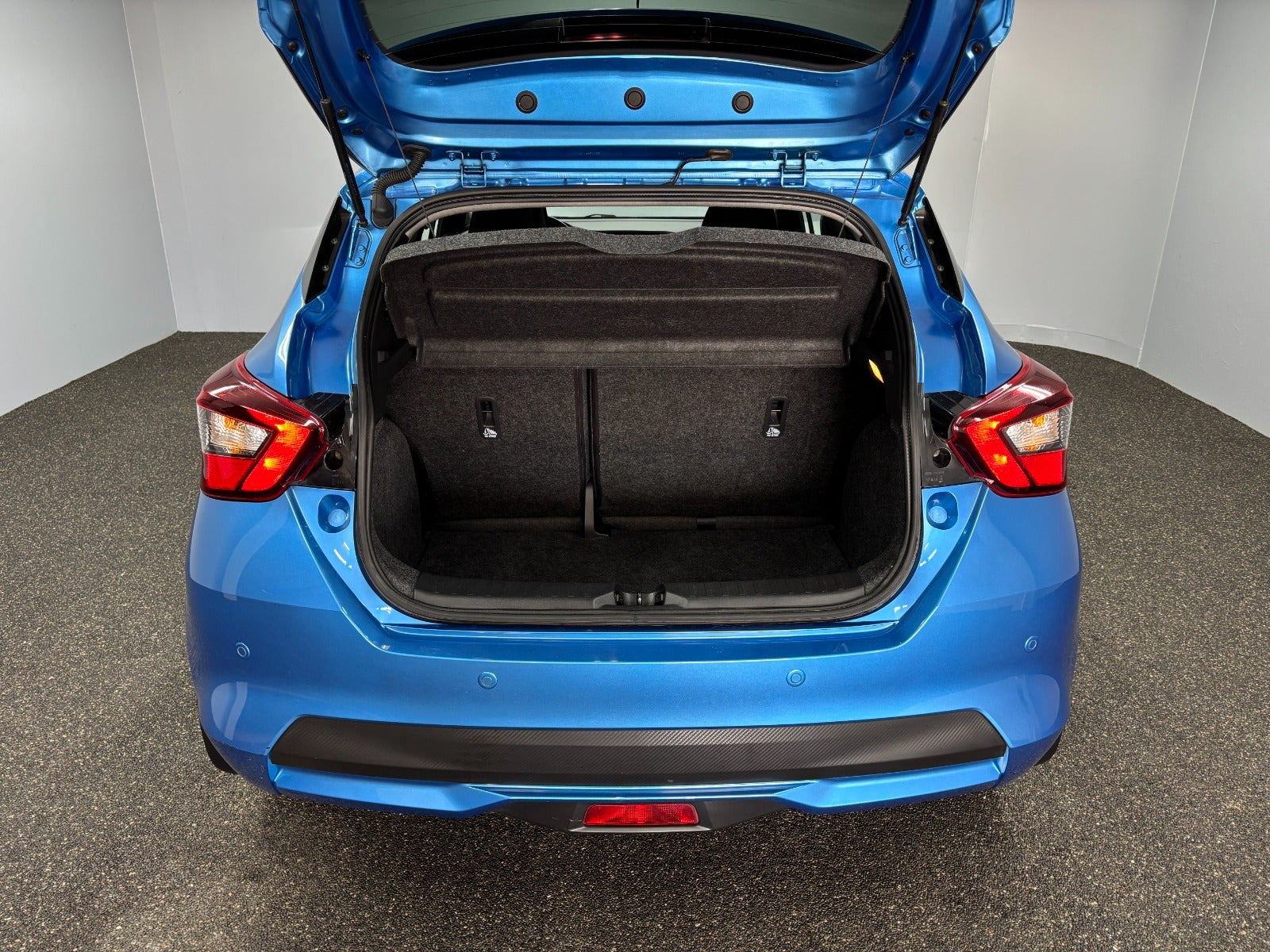 Billede af Nissan Micra 0,9 IG-T 90 Tekna
