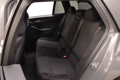 BMW 530e Touring M-Sport aut.