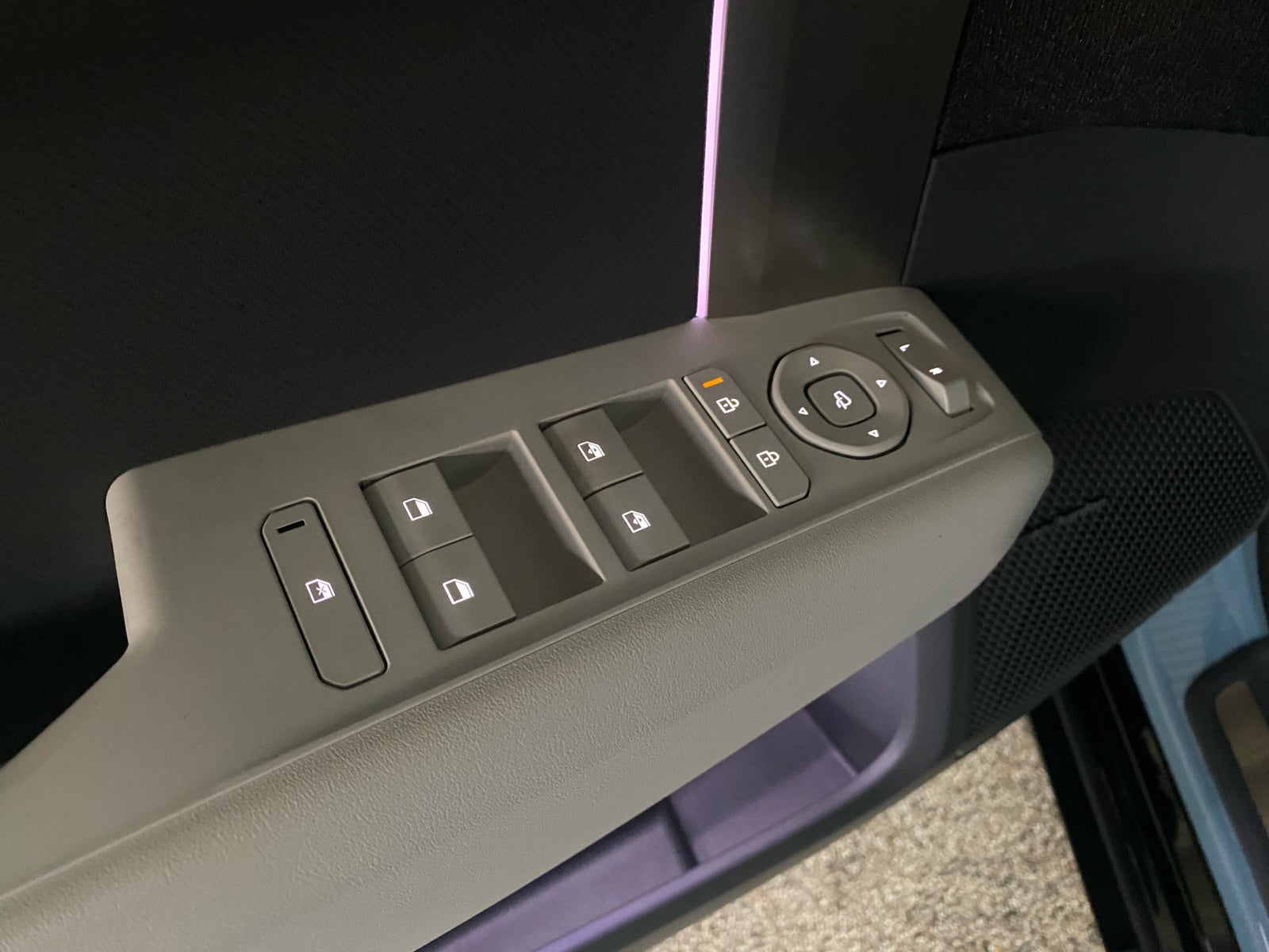 Kia EV3 Long Range GT-Line