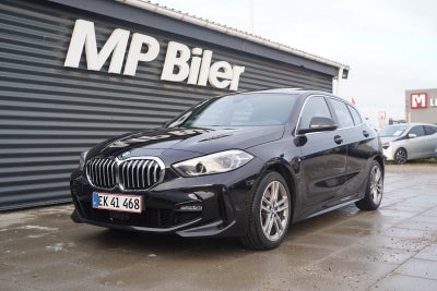 BMW 120d 2,0 M-Sport aut. 5d