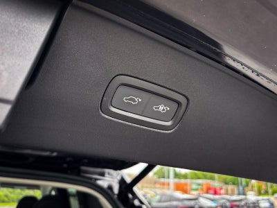 Volvo EX90 Plus 7prs