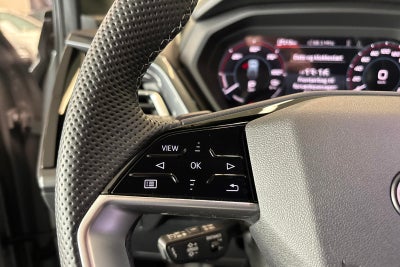 Audi Q4 e-tron edition S-line