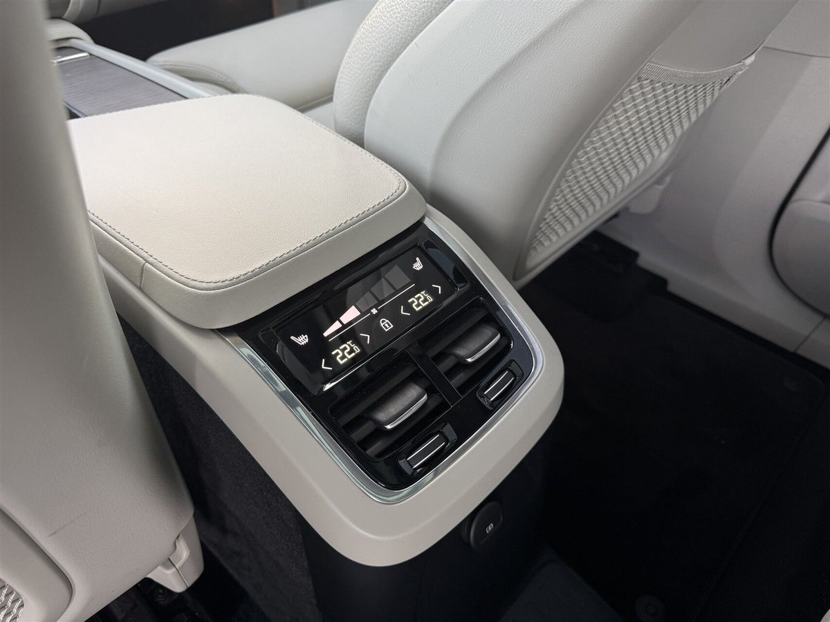 Volvo XC90 T8 ReCharge Ultimate Bright aut. AWD 7prs billede 15