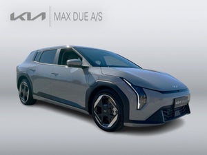 Kia EV4 Long Range Upgrade