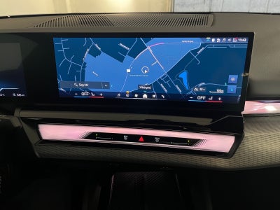 BMW i5 eDrive40 M-Sport Pro