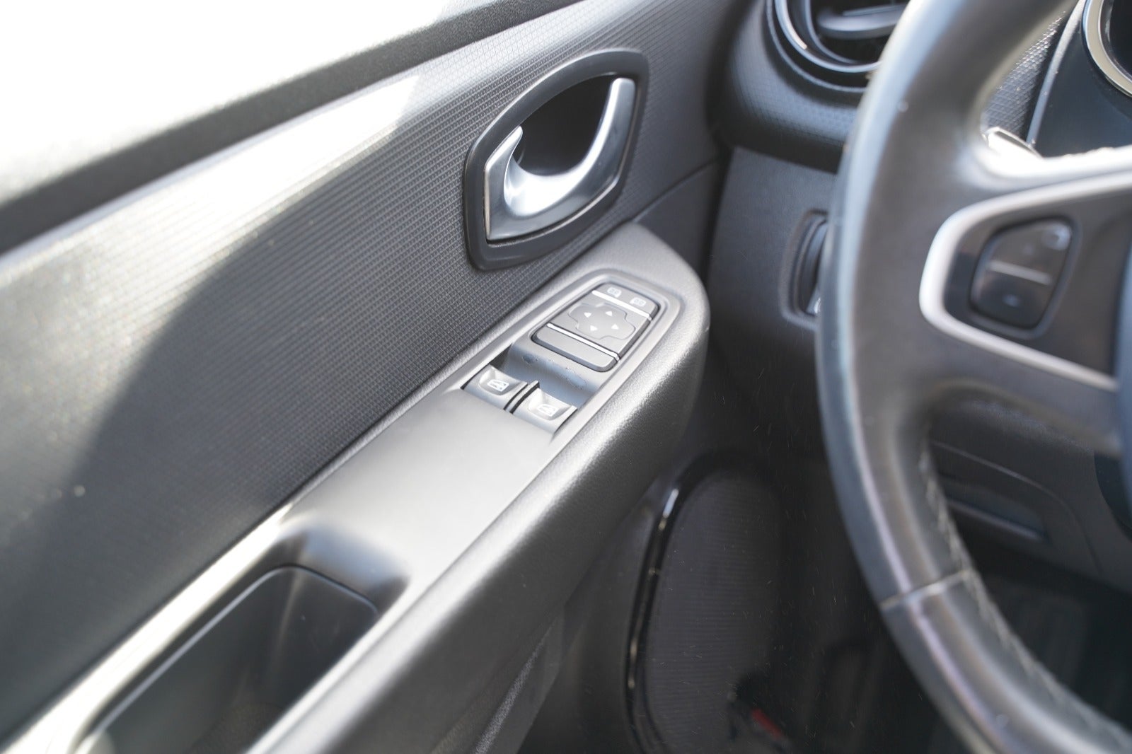 Billede af Renault Clio IV 1,5 dCi 90 Expression