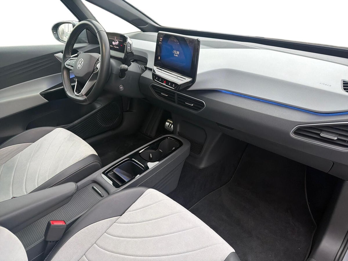 VW ID.3 Pro S billede 10