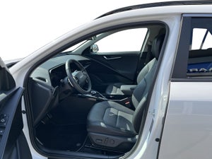Kia Niro EV Upgrade