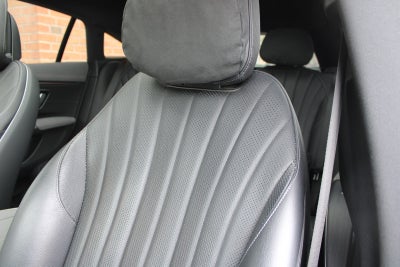 Mercedes EQS450+ AMG Line