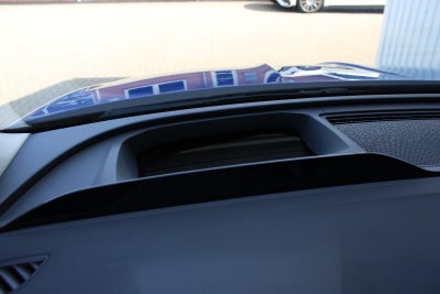 Skoda Enyaq iV Ultra