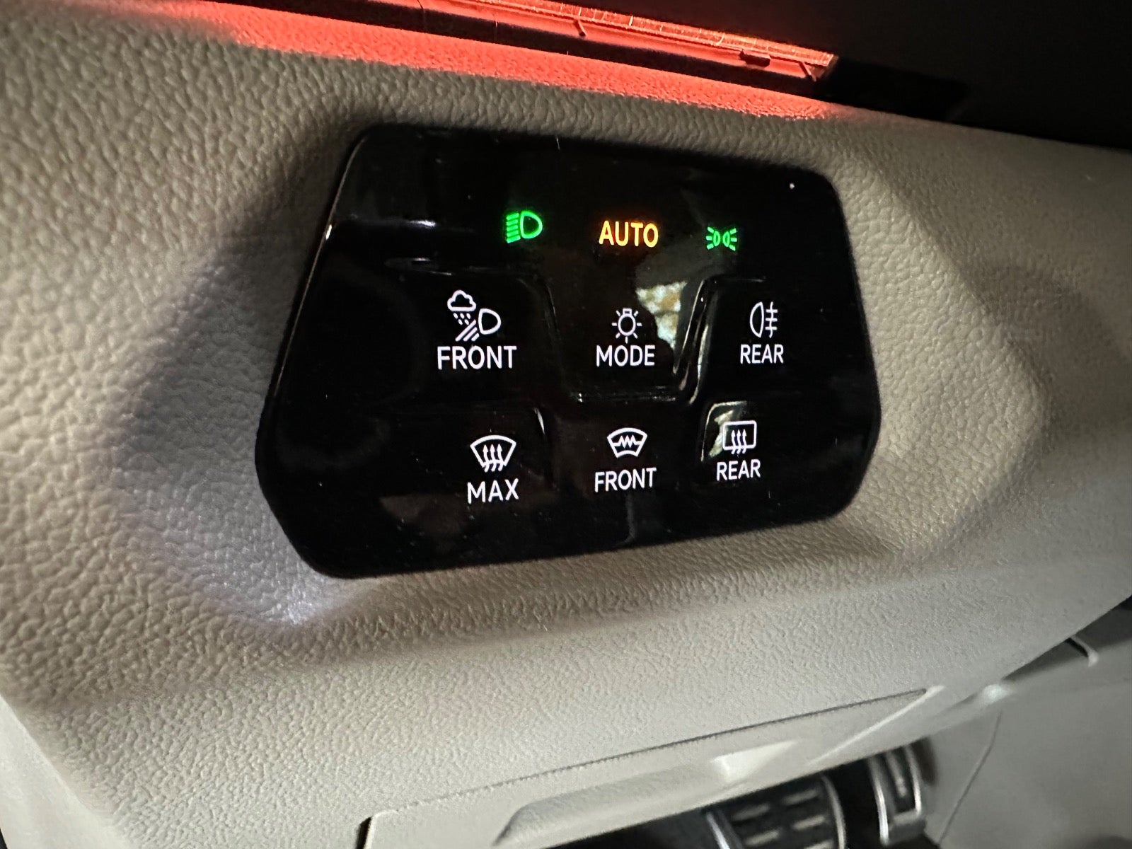VW Multivan, Billede 11
