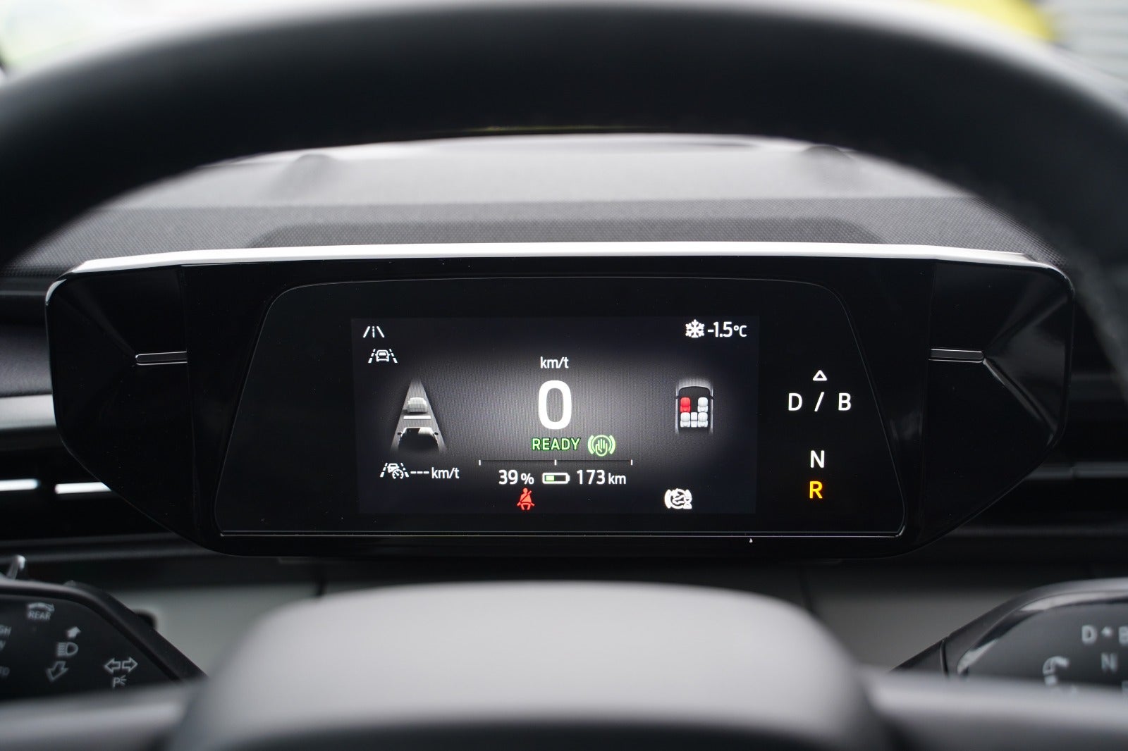 Billede af Ford Explorer 77 Select Extended Range