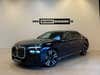 BMW i7 eDrive50 M-Sport