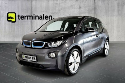 BMW i3  BEV 5d - 164.900 kr.