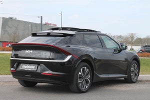 Kia EV6 Long Range Upgrade