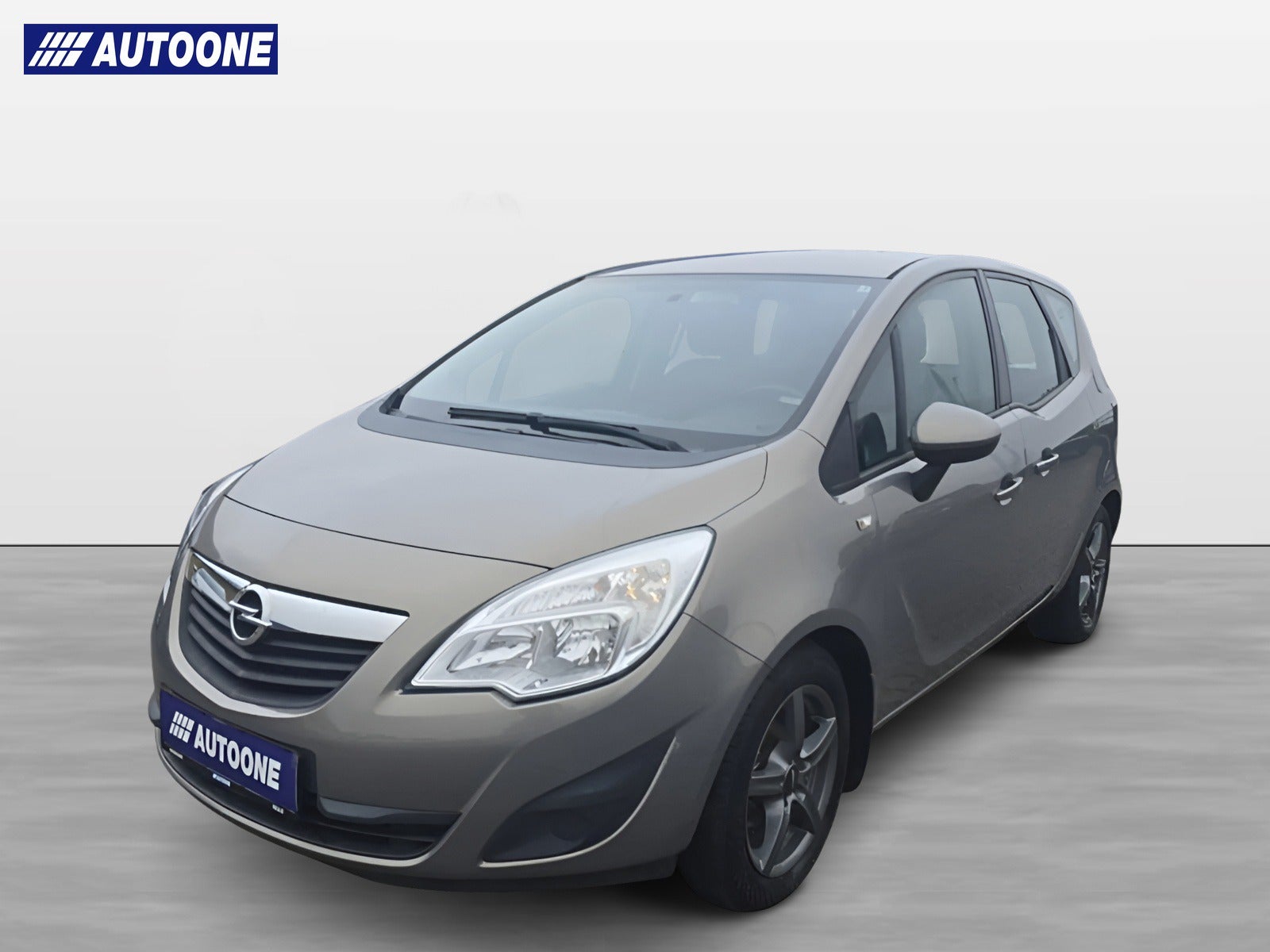 Billede af Opel Meriva 1,4 Enjoy