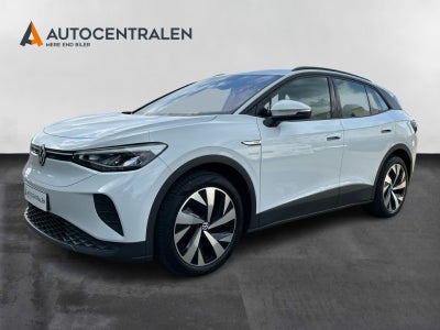 VW ID.4 Pro Performance