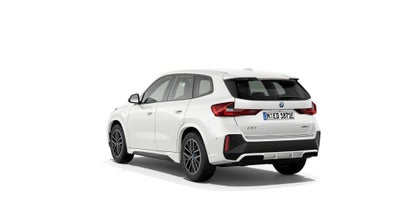 BMW iX1 xDrive30 M-Sport Premium