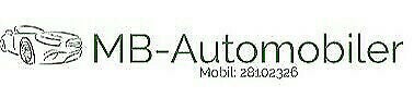 MB AutoMobiler