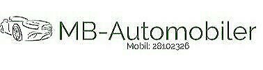 MB AutoMobiler logo