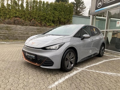 Cupra Born High billede 2