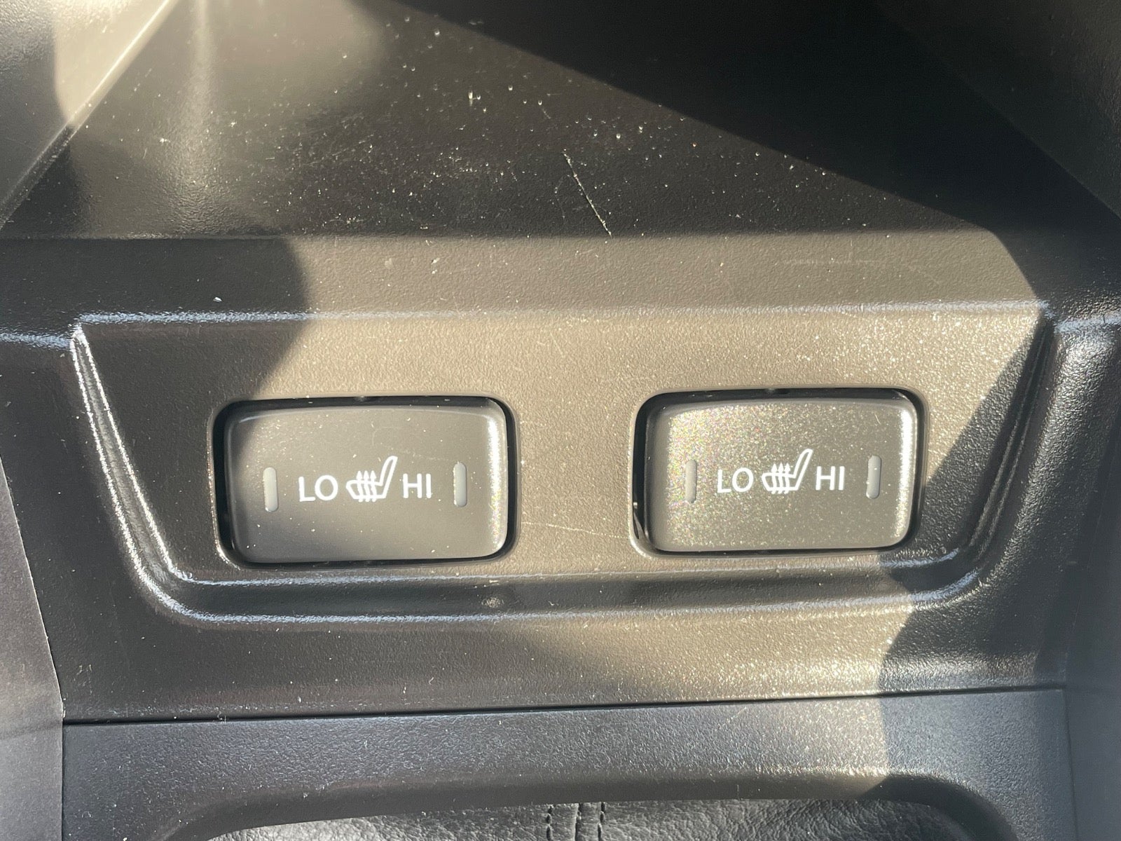 Billede af Suzuki Vitara 1,4 mHybrid Active