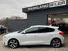 Ford Focus EcoBlue Titanium aut. thumbnail