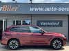 BMW iX3 Charged M-Sport thumbnail