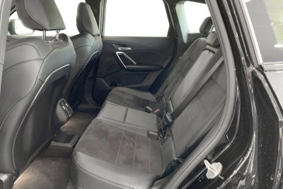 BMW iX1 xDrive30 M-Sport