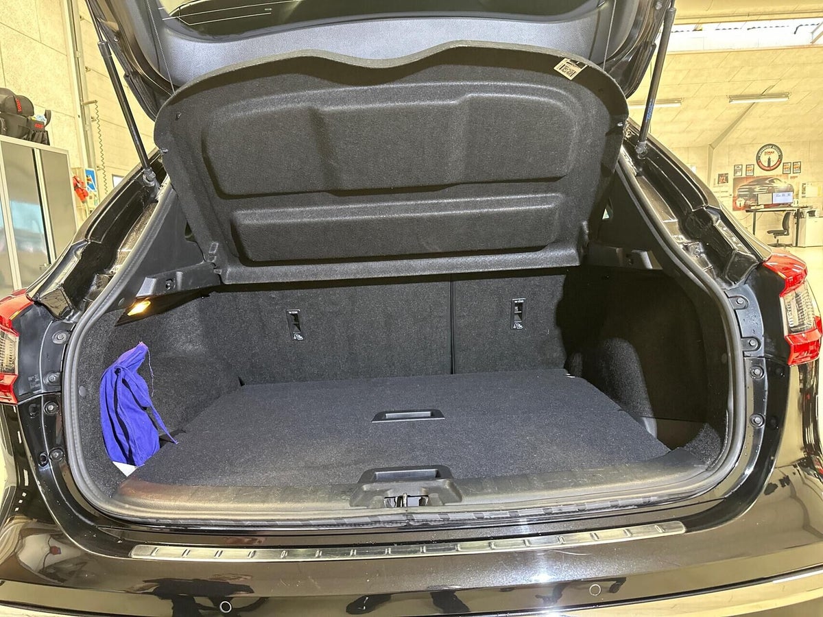 Nissan Qashqai Dig-T 160 Tekna+ Dynamic DCT billede 13