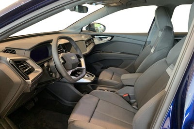 Audi Q4 e-tron Progress quattro Audi Q4 e-tron Progress quattro - 4