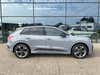 Audi Q4 e-tron edition S-line thumbnail