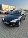 Ford Focus Ambiente