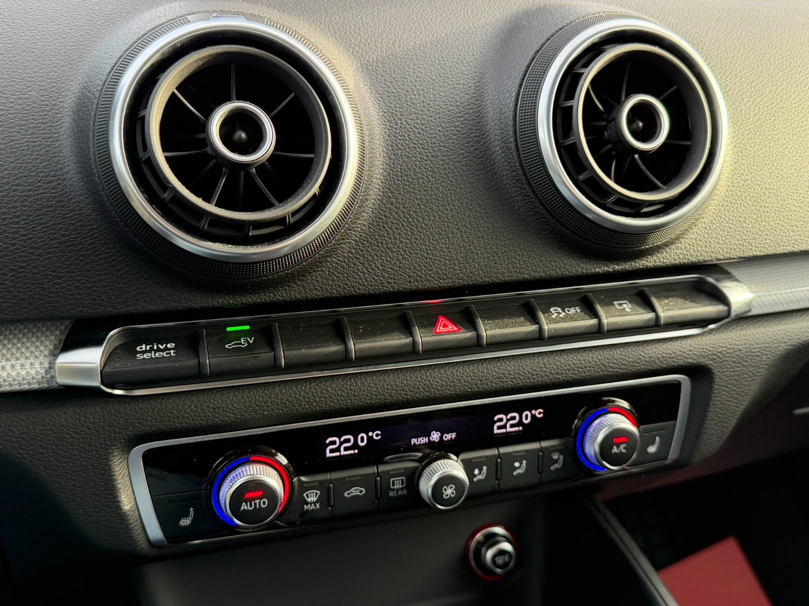 Audi A3 e-tron Ambition Sportback S-tr.