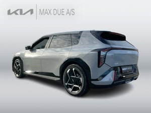 Kia EV4 Long Range GT-Line